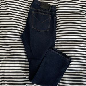BOWERY SLIM STRAIGHT FIT JEAN